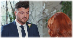 Участник британского шоу Married At First Sight UK арестован