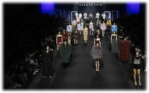 Сеульская неделя моды 2026