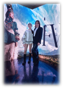 Volga Fashion Show в Уфе