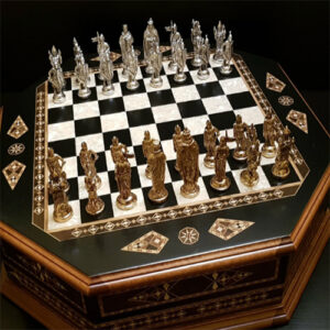 chess article