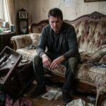 Детектив от Parader.ru "Шанс"