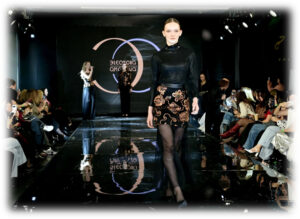 В Уфе с аншлагом прошла Volga Fashion Week