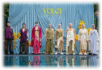 Volga Fashion Show