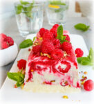 Raspberry mood