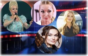 Неделя скандалов
