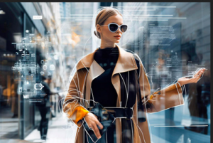 Gucci cut costs on models, photographers, stylists, and locations.