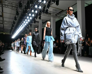 How Moscow Fashionistas Look at Moscow Fashion Week