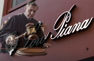 В июле 2025 года суд Милана поместил Loro Piana под судебный контроль