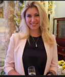 Модель из Сочи Юлия Тарасевич