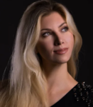 Модель из Сочи Юлия Тарасевич
