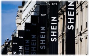 Новости моды: Shein теряет миллиарды