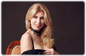 вице-миссис Россия International — 2020