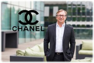 Бруно Павловски покинул компанию Chanel