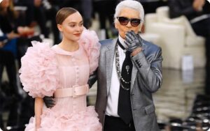 Неделя, когда люкс потерял 350 миллиардов, Гальяно пошёл в Zara, а Victoria’s Secret докатился до блогеров