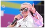 Катя Лель оправдала поцелуй Преснякова