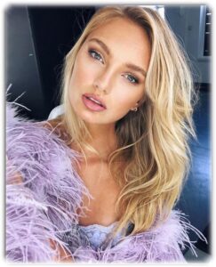 Romee Strijd 