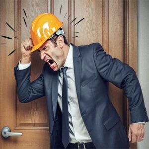 ремонт вышел на 40% дороже