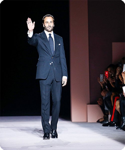 Tom Ford