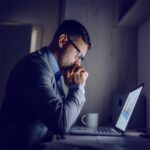 вы можете проверить машину по всем базам