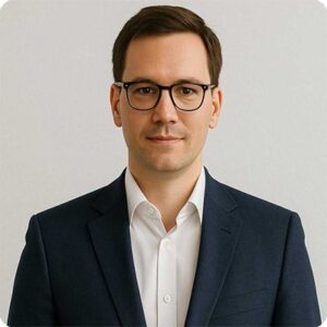 Юрист Parader.ru Дмитрий Соколов