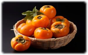 Вам продали не хурму. Вам продали танины